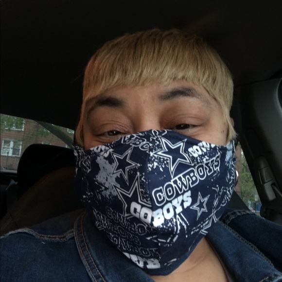 Face mask - Picture 5 of 5